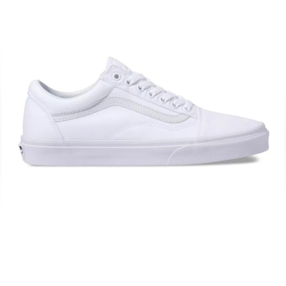 Old Skool Vans